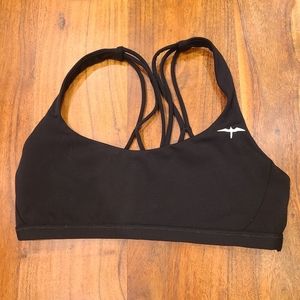 Iwa company bra top